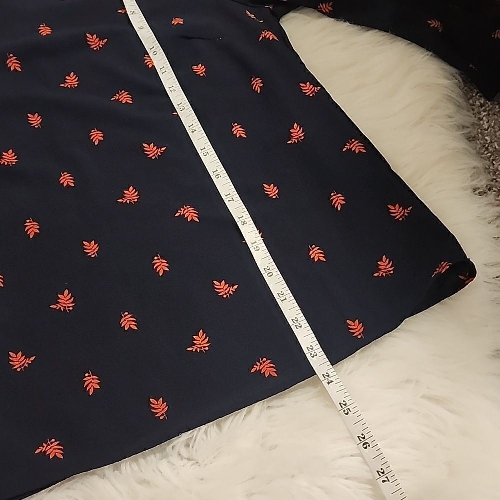 🍍Bell sleeve top - Picture 4 of 7